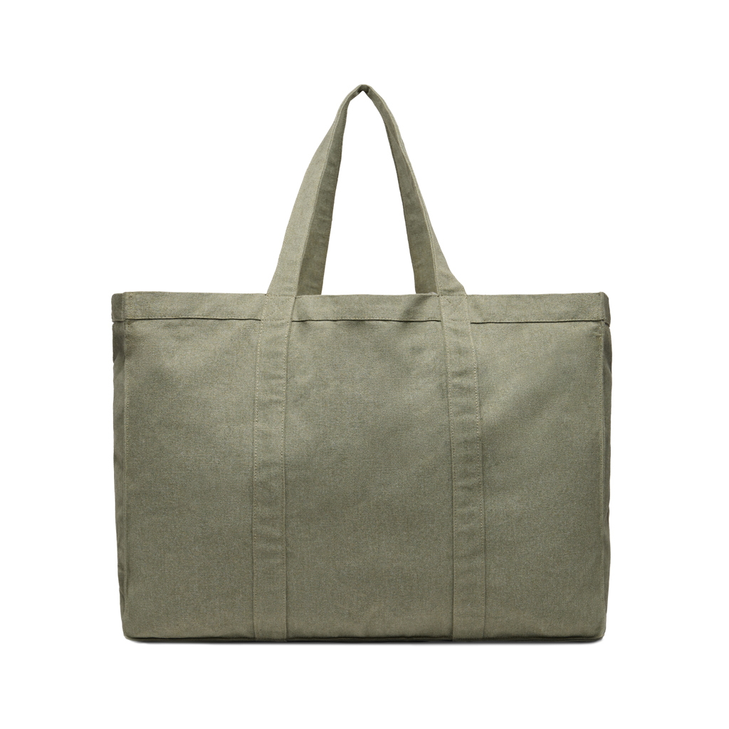 Gran bolsa VINGA Hilo lona reciclada  AWARE™