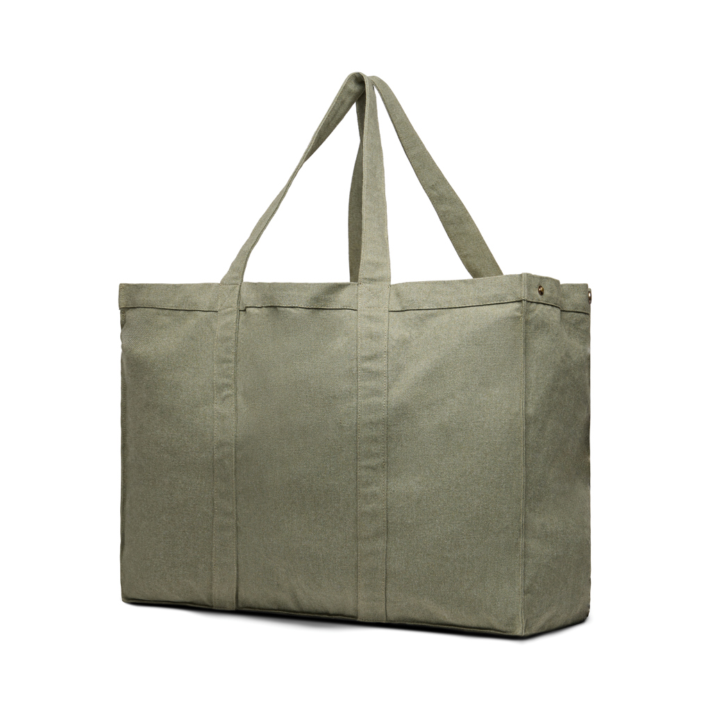 Gran bolsa VINGA Hilo lona reciclada  AWARE™