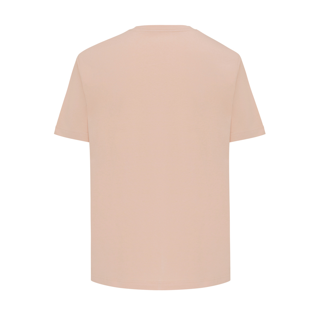 IQONIQ Teide Camiseta Boxy Fit Algodón Reciclado
