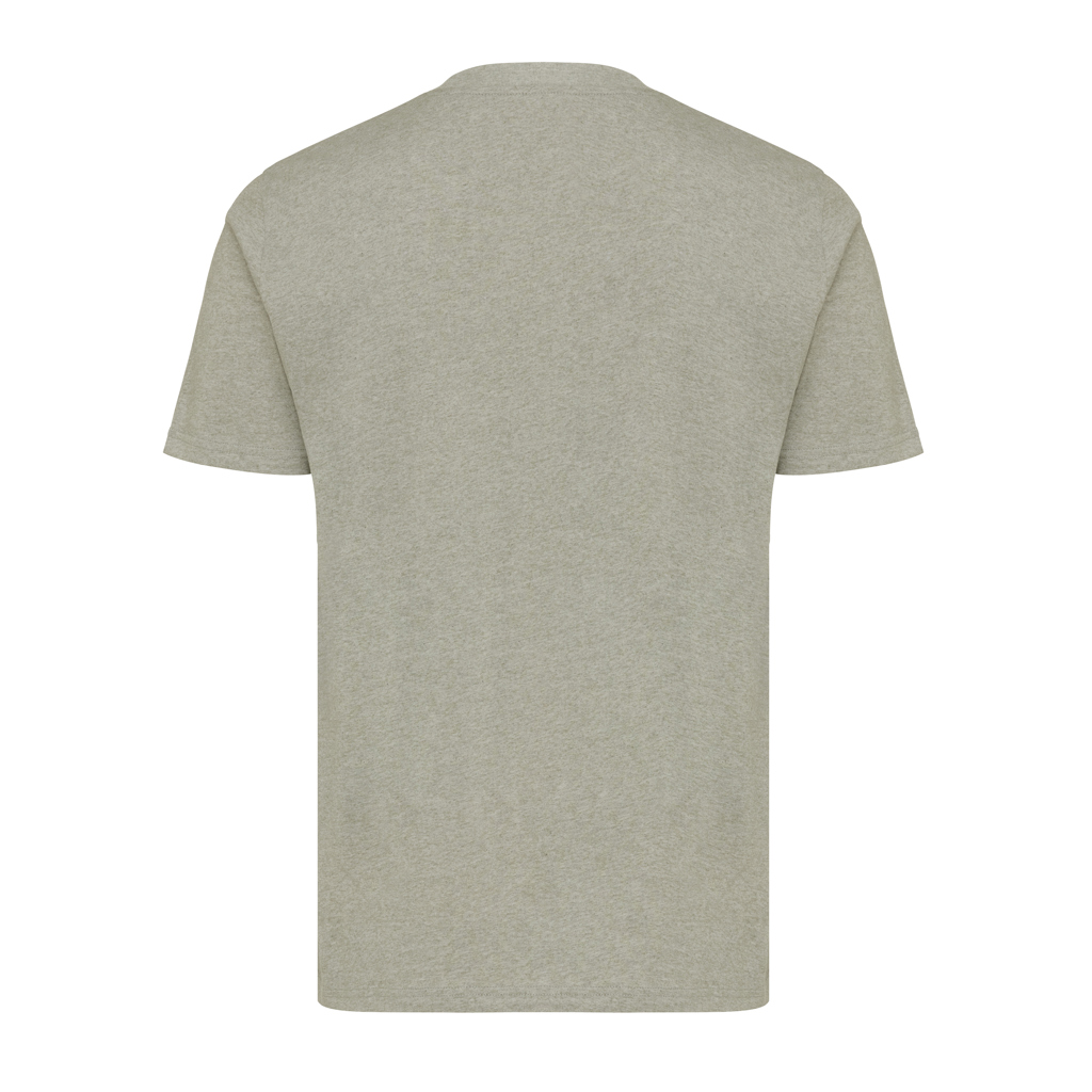 IQONIQ Sierra Camiseta Light Weight  Algodón Reciclado