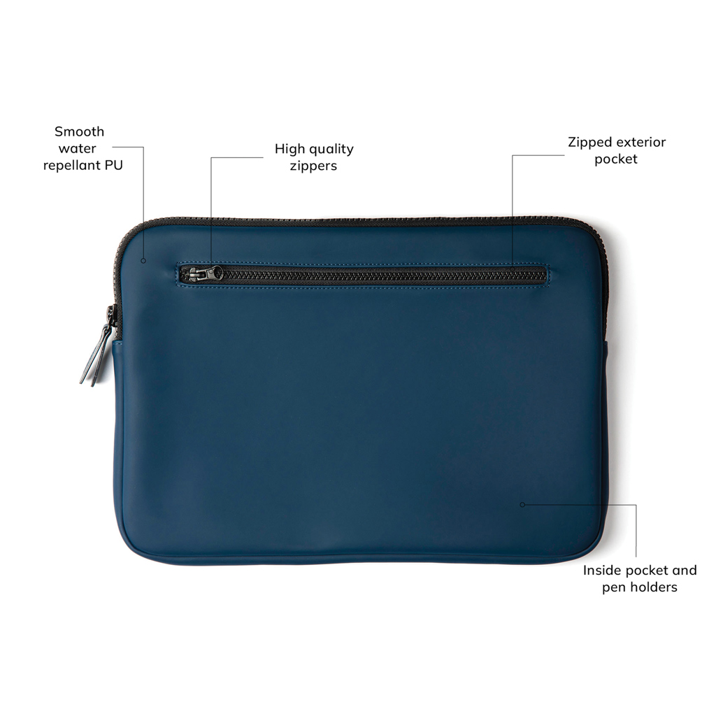 VINGA Baltimore laptopcase 15"