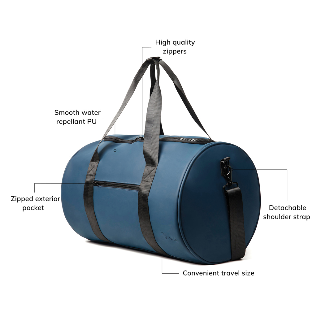 VINGA Bolsa deportiva Baltimore