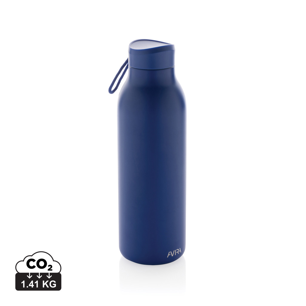 Botella Avira Avior 500 ml de acero RCS