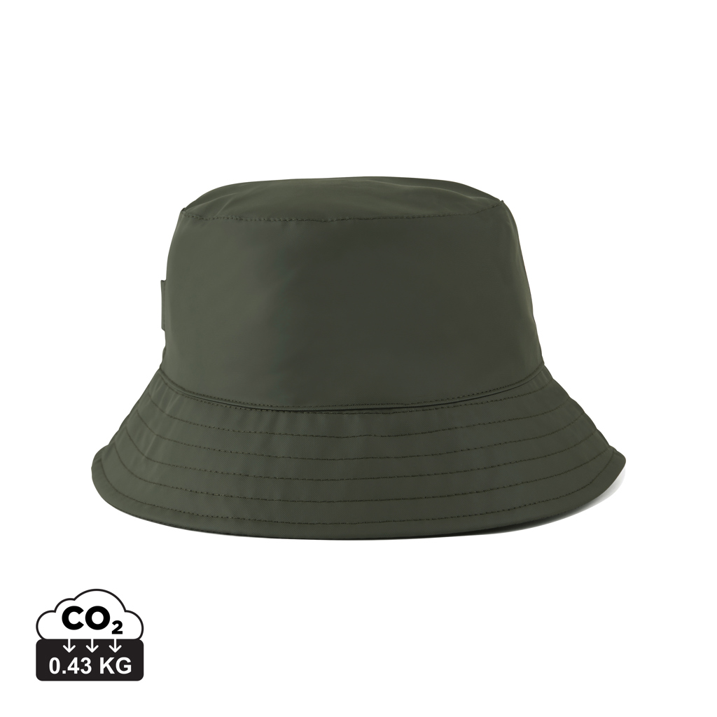 Gorro VINGA Baltimore AWARE™ de PET reciclado