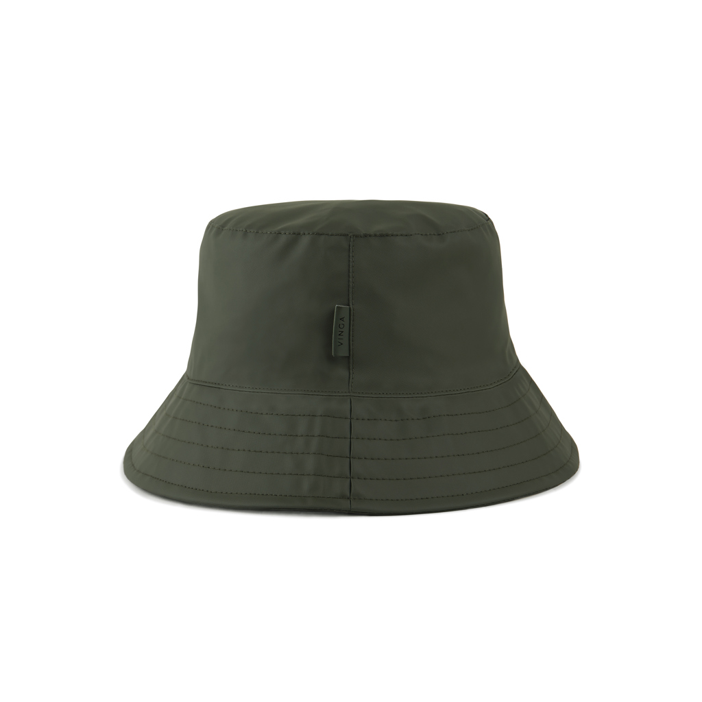 Gorro VINGA Baltimore AWARE™ de PET reciclado