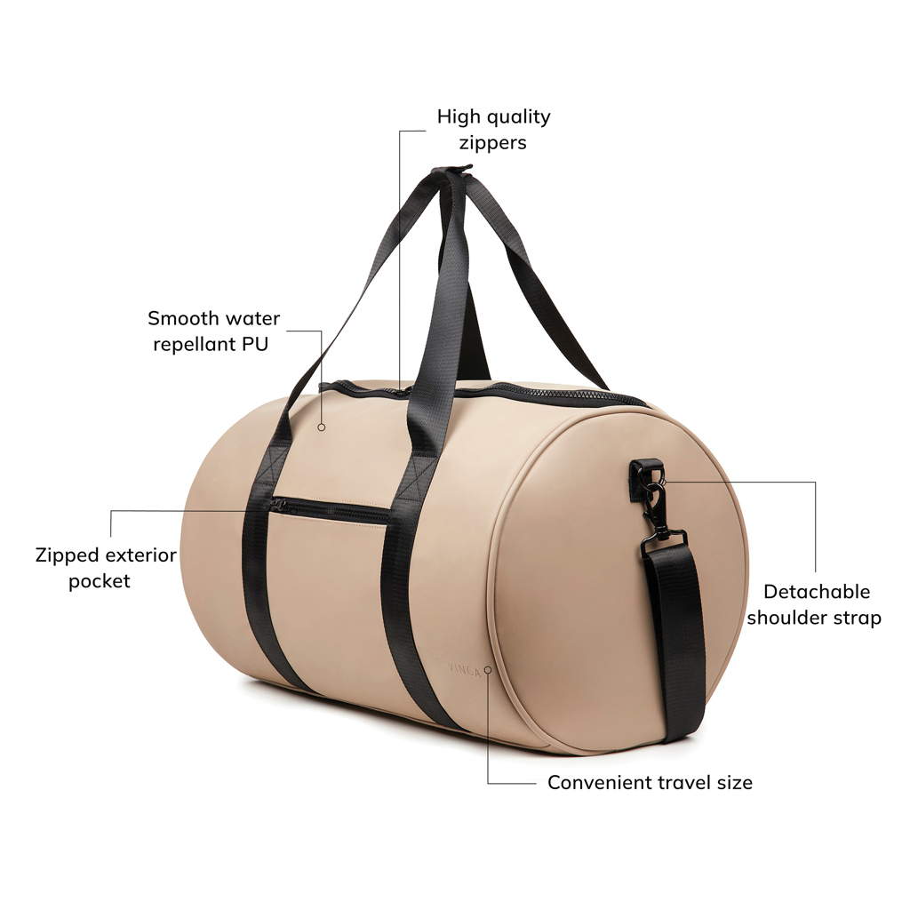 VINGA Bolsa deportiva Baltimore