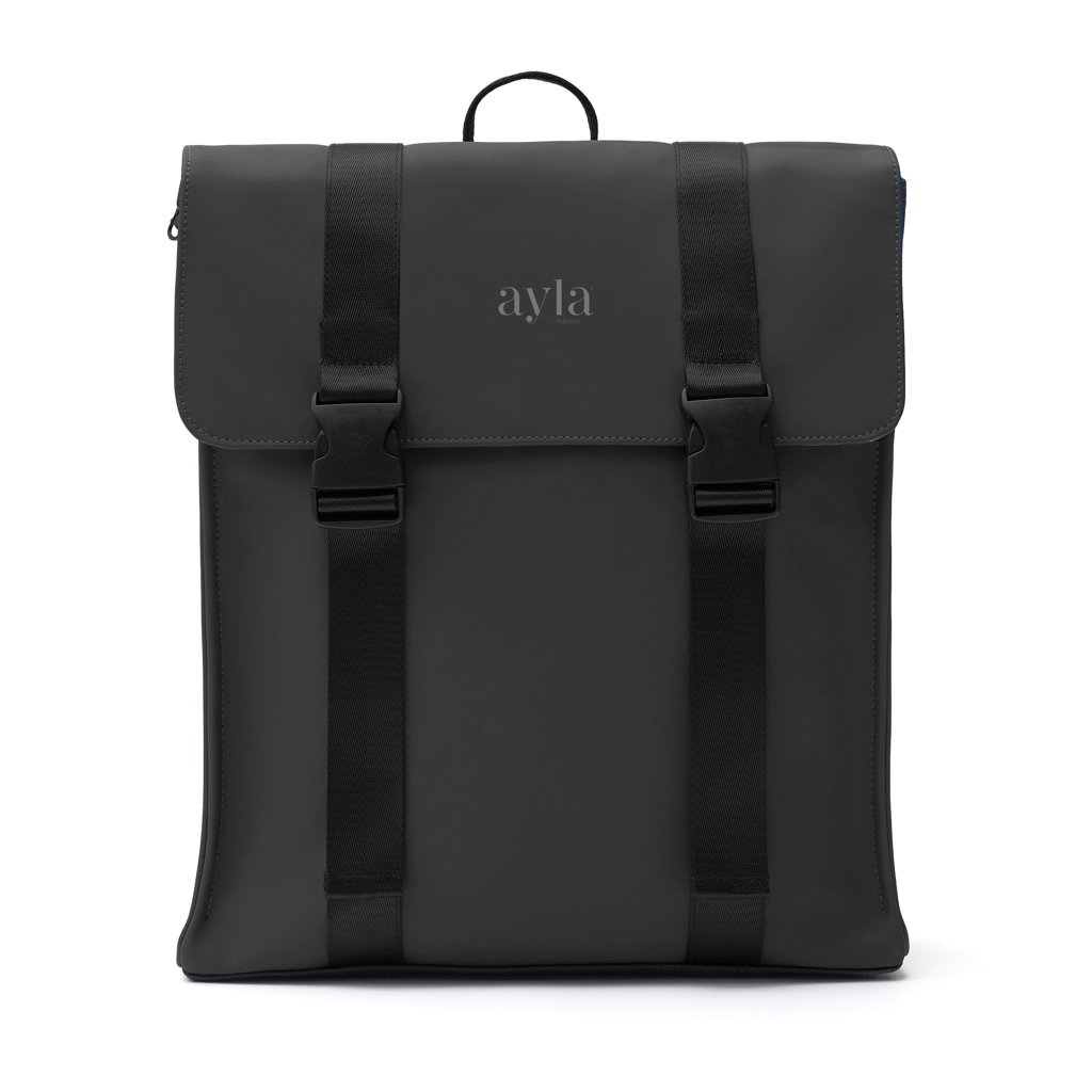 VINGA Mochila Baltimore