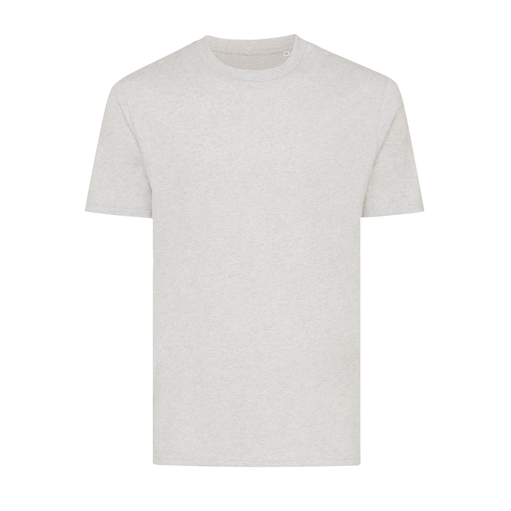 IQONIQ Sierra Camiseta Light Weight  Algodón Reciclado