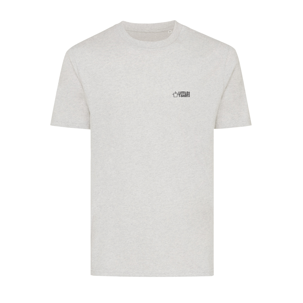 IQONIQ Sierra Camiseta Light Weight  Algodón Reciclado
