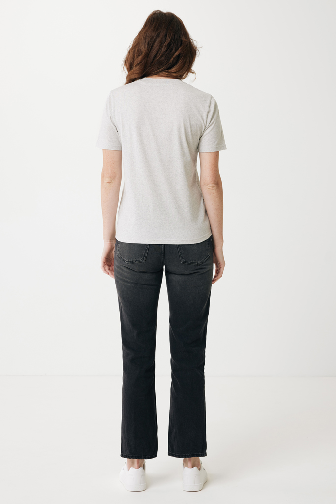IQONIQ Sierra Camiseta Light Weight  Algodón Reciclado