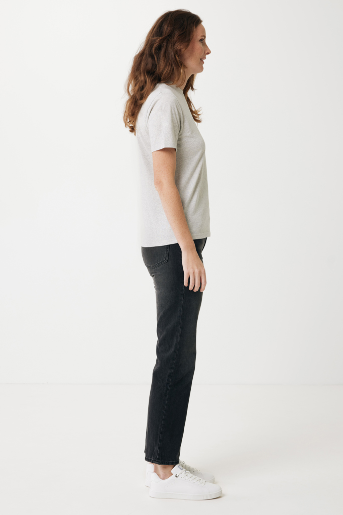 IQONIQ Sierra Camiseta Light Weight  Algodón Reciclado