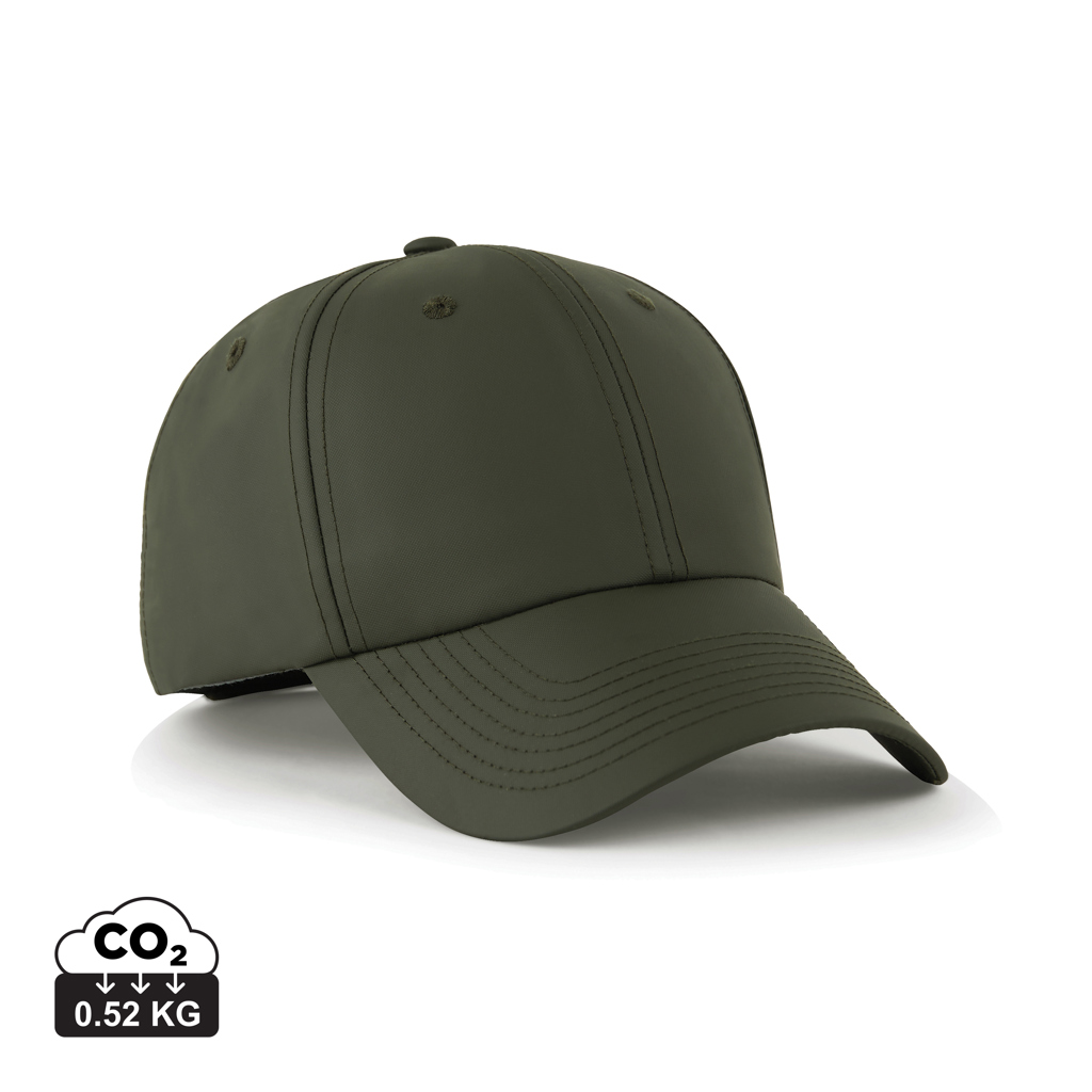 Gorra VINGA Baltimore AWARE™ PET reciclado