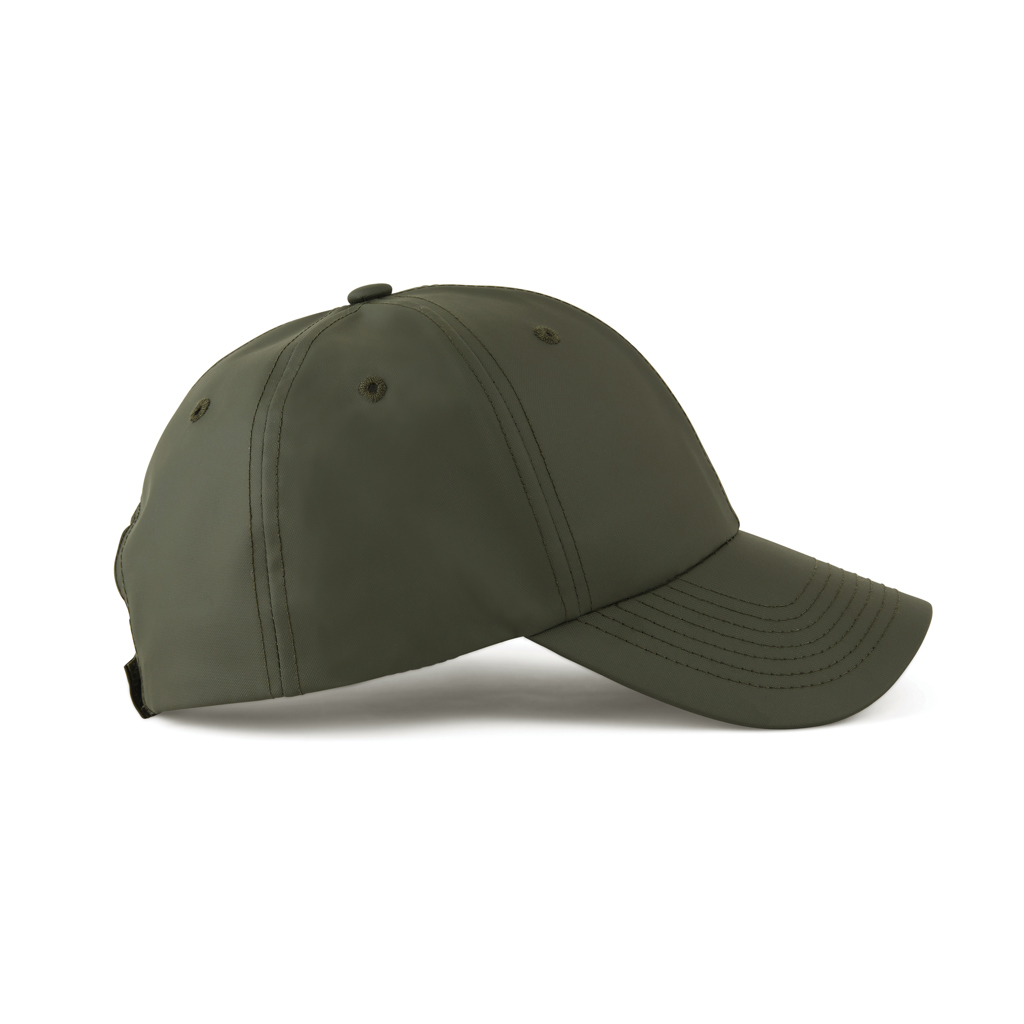 Gorra VINGA Baltimore AWARE™ PET reciclado