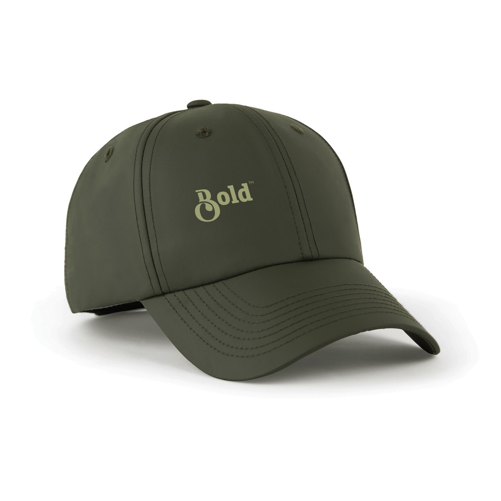Gorra VINGA Baltimore AWARE™ PET reciclado