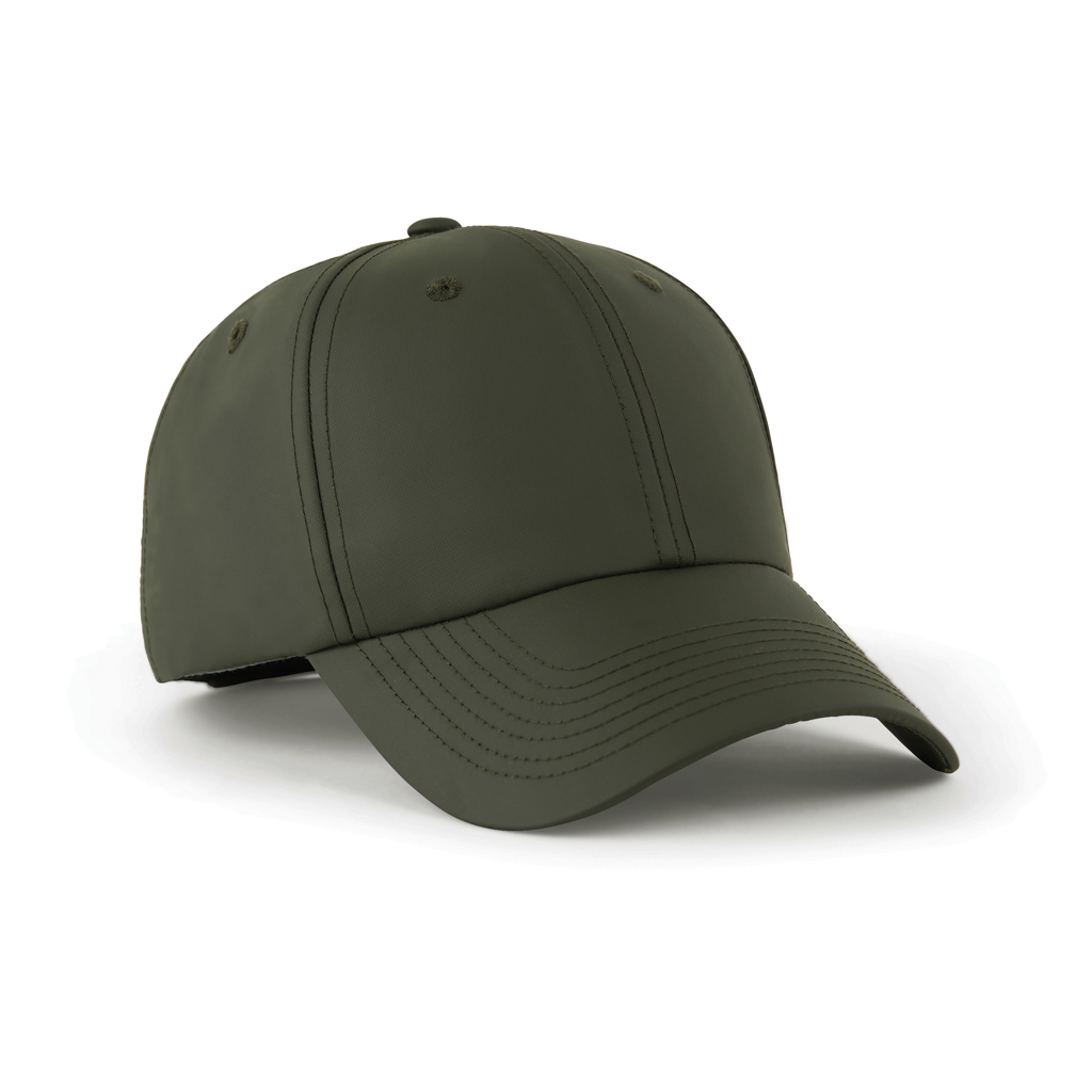 Gorra VINGA Baltimore AWARE™ PET reciclado