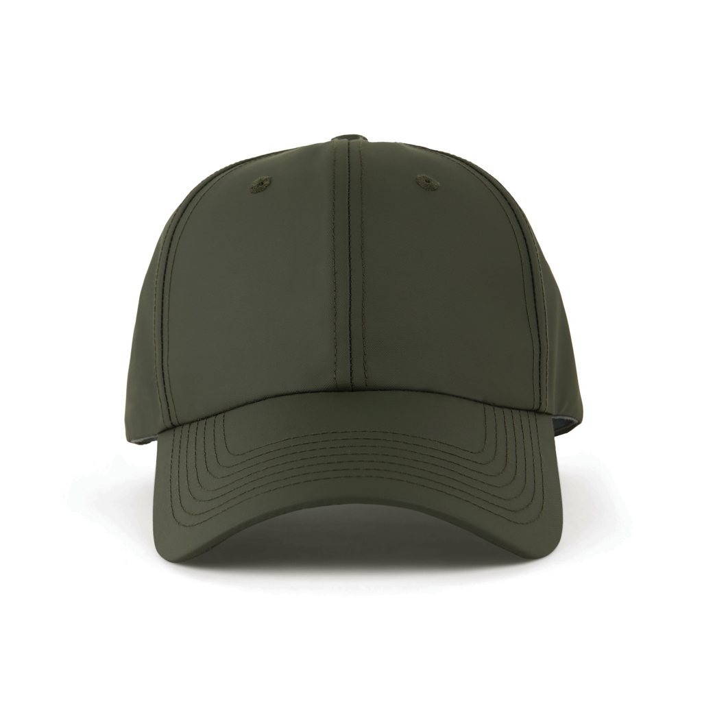 Gorra VINGA Baltimore AWARE™ PET reciclado
