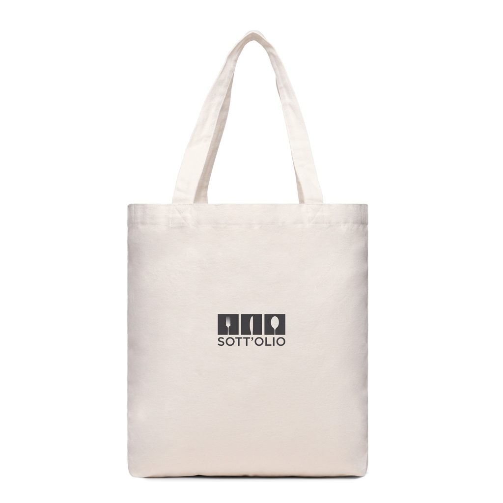 Bolsa VINGA Hilo de lona reciclada  AWARE™