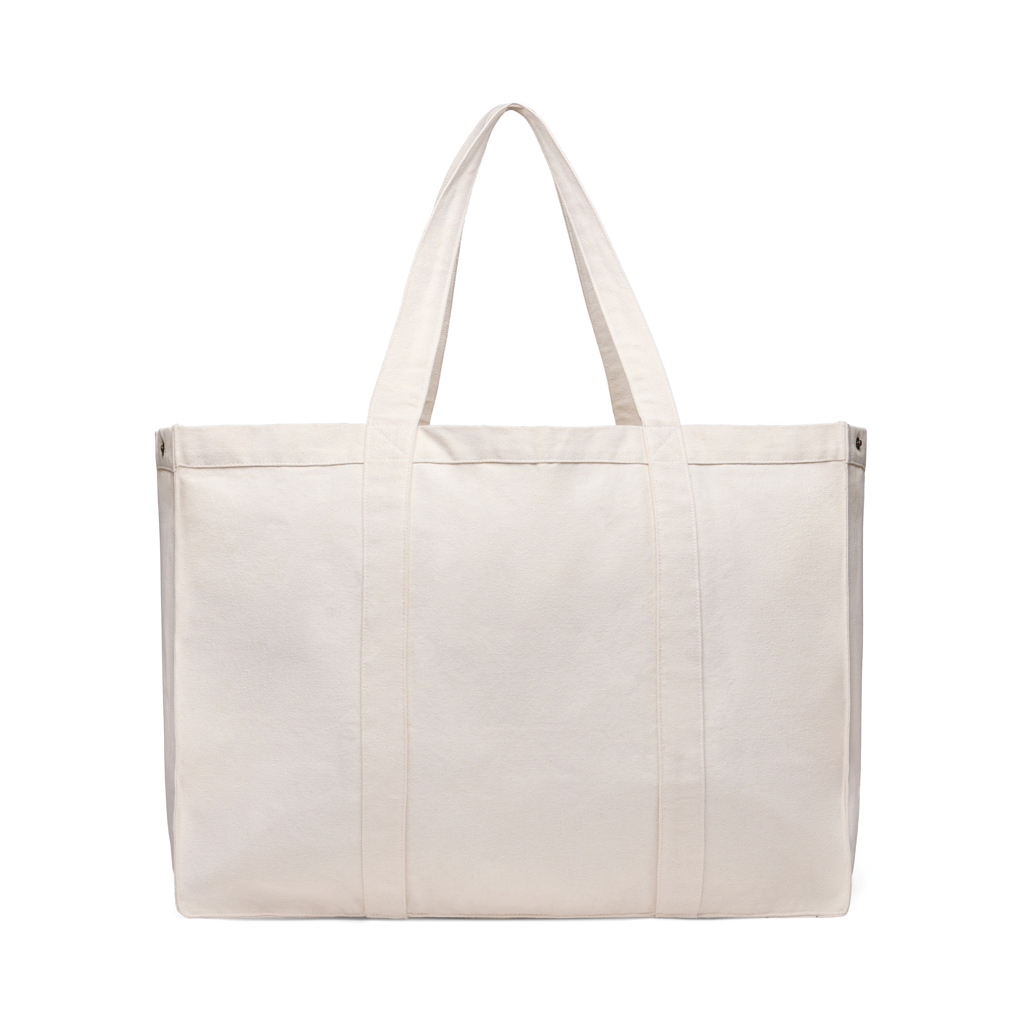 Gran bolsa VINGA Hilo lona reciclada  AWARE™