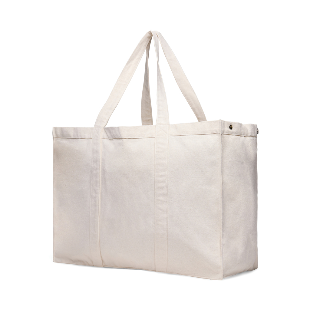 Gran bolsa VINGA Hilo lona reciclada  AWARE™