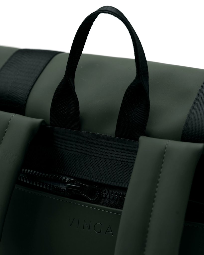 VINGA Mochila Baltimore