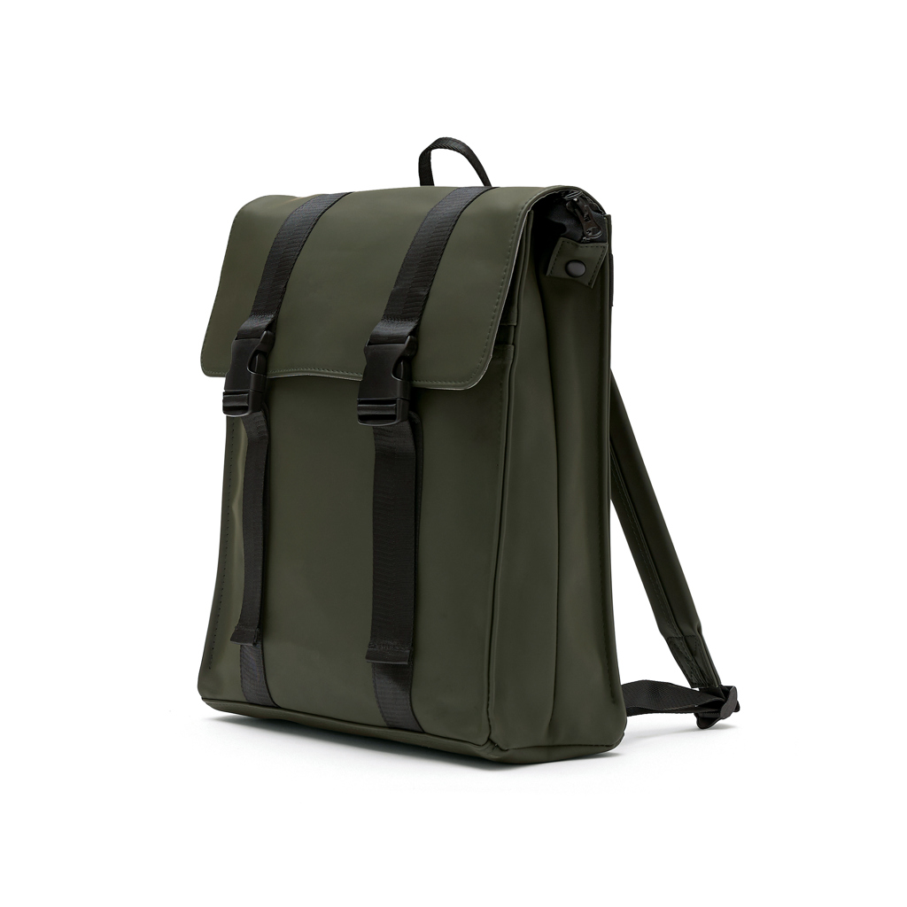 VINGA Mochila Baltimore