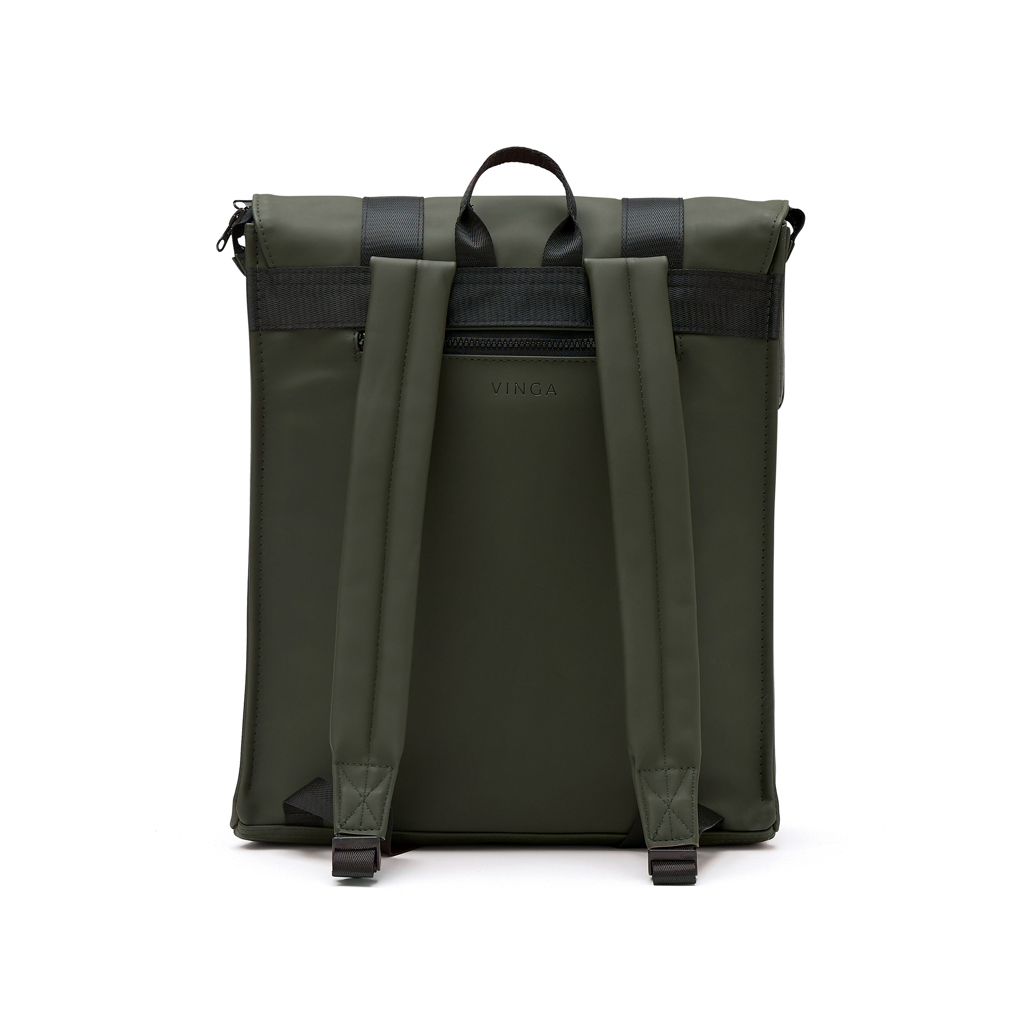 VINGA Mochila Baltimore