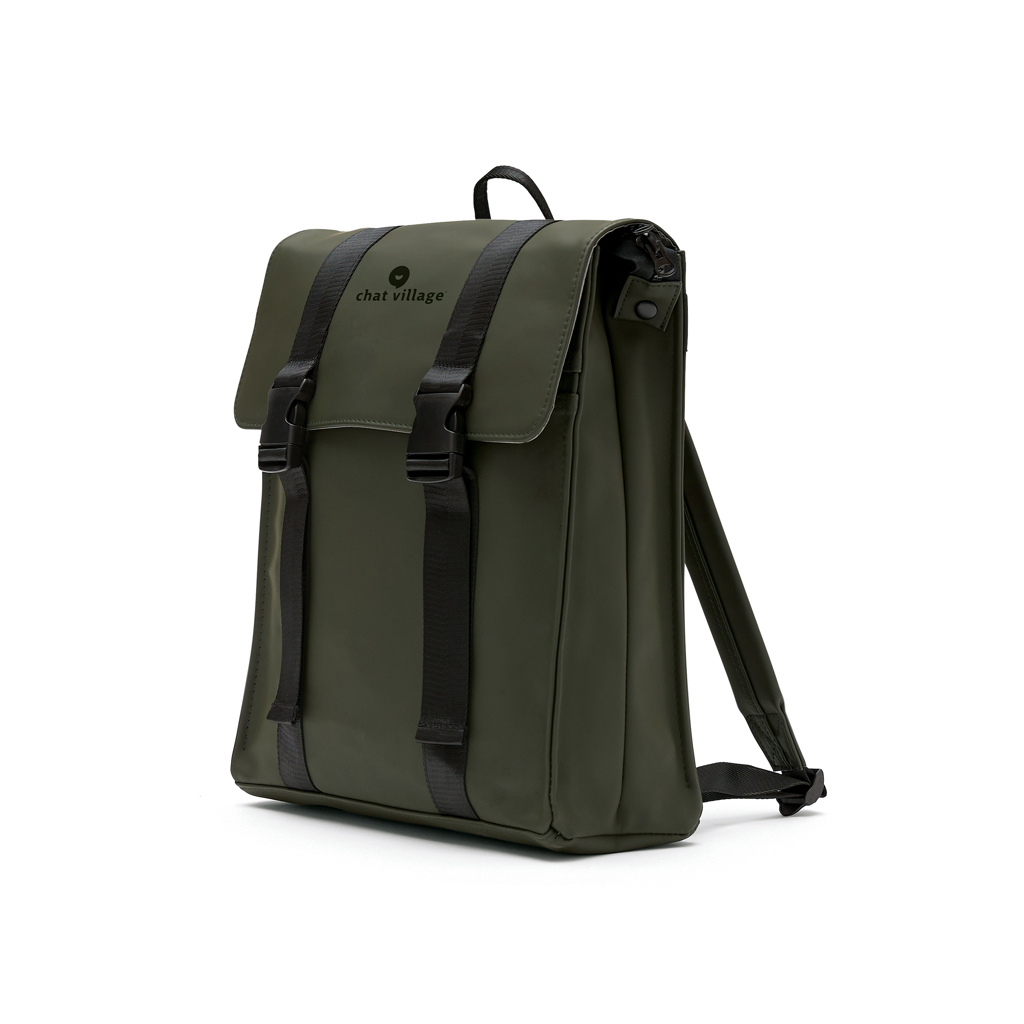 VINGA Mochila Baltimore