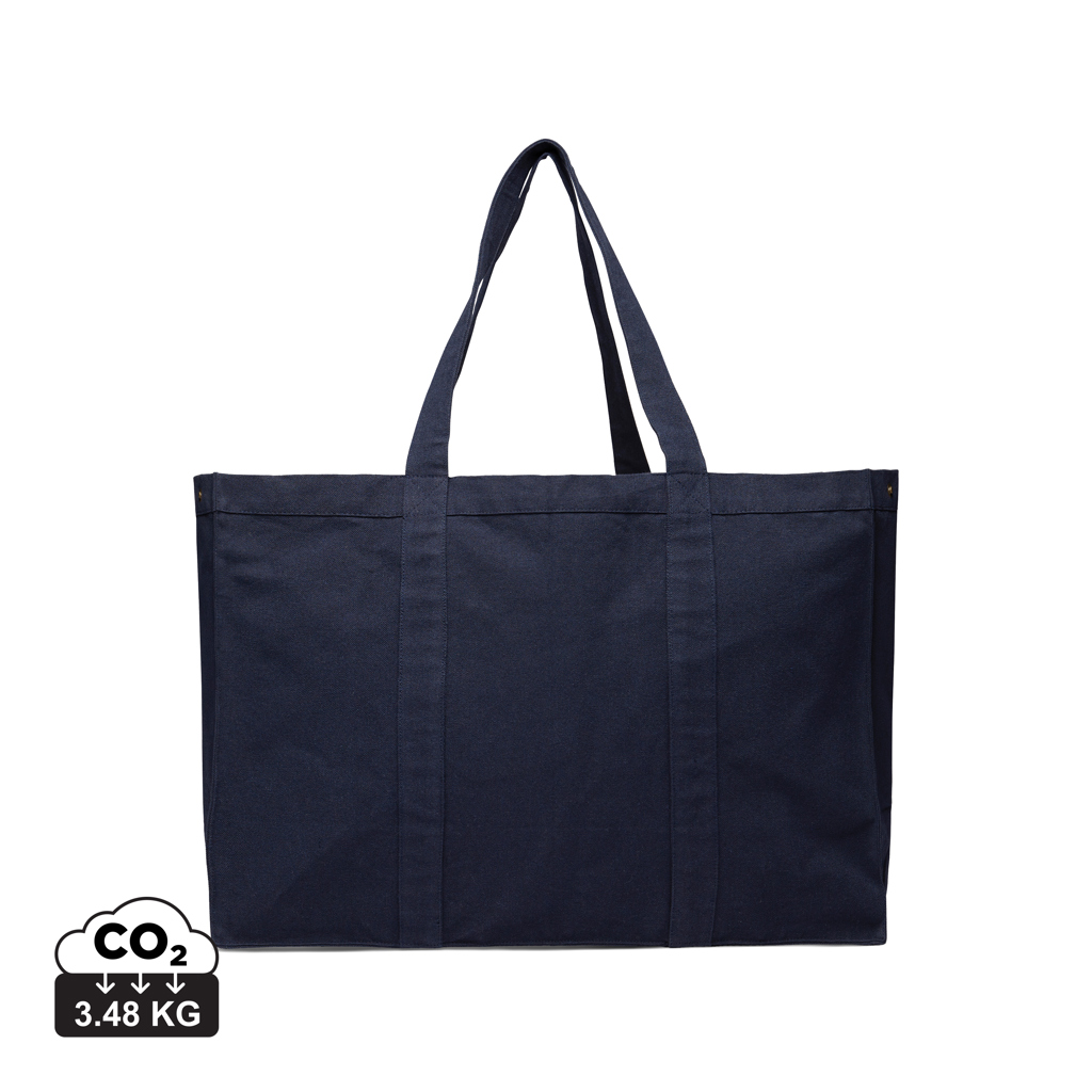 Gran bolsa VINGA Hilo lona reciclada  AWARE™