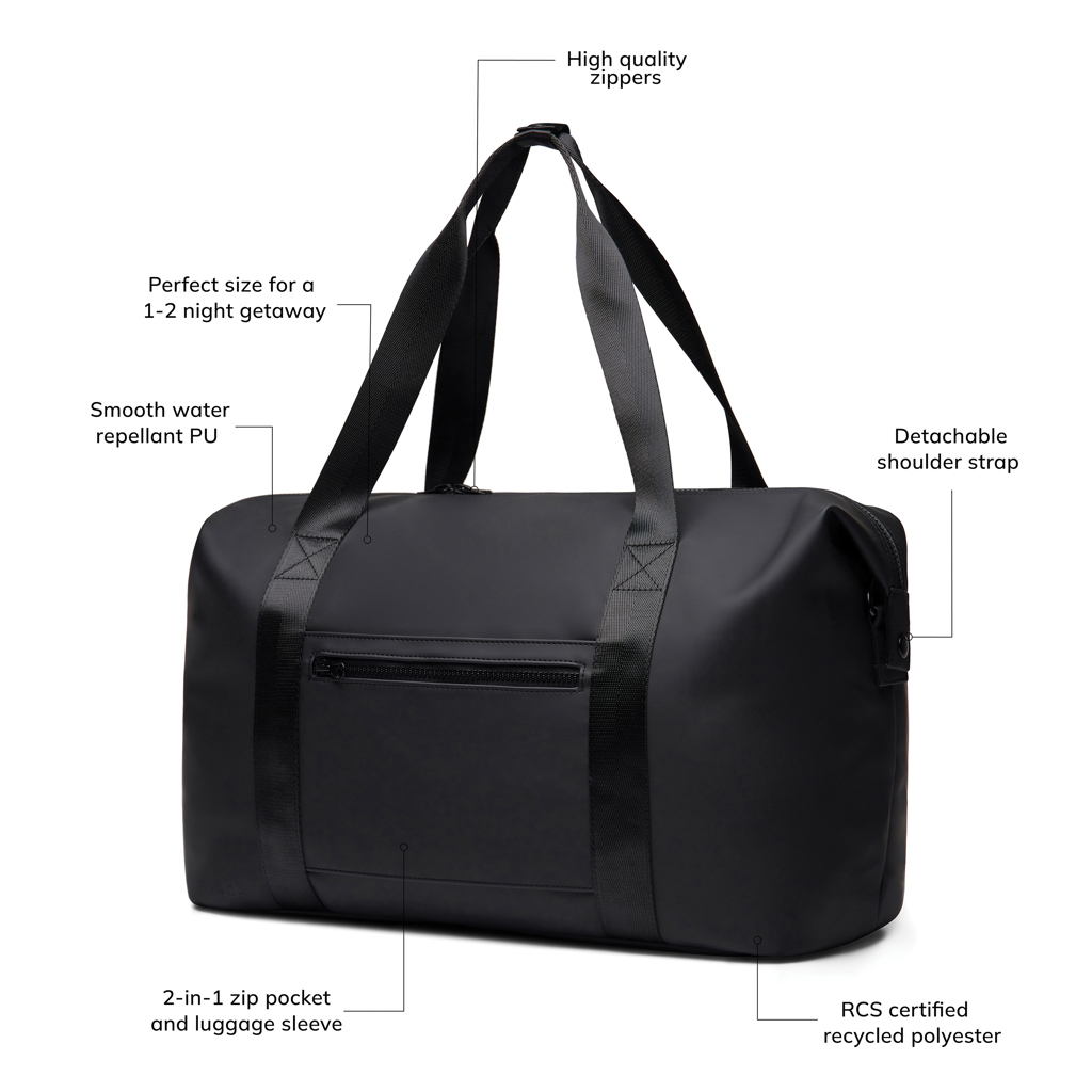 Bolsa fin de semana VINGA Baltimore