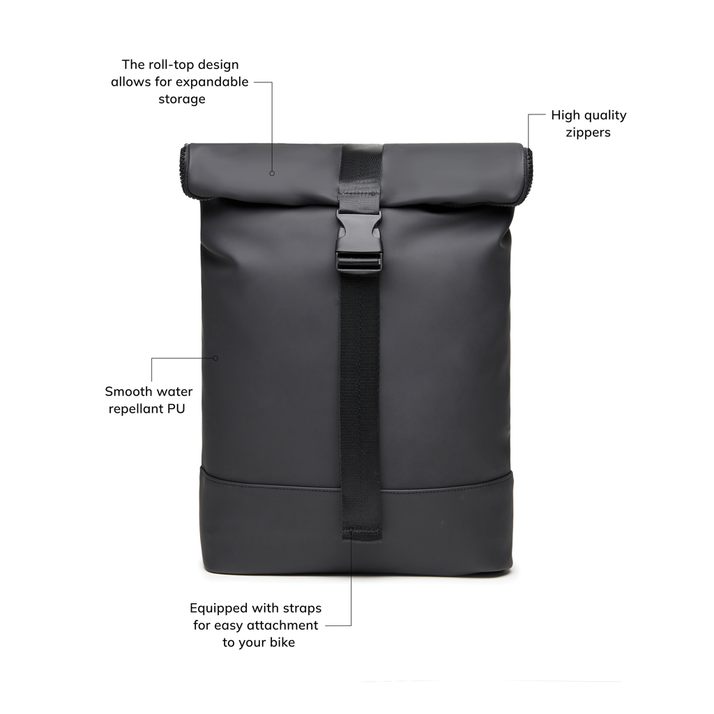 VINGA Mochila de bici Baltimore