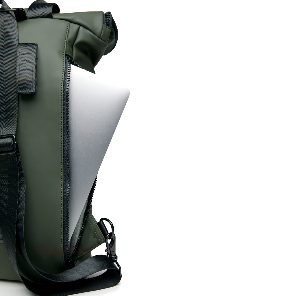 VINGA Mochila de bici Baltimore
