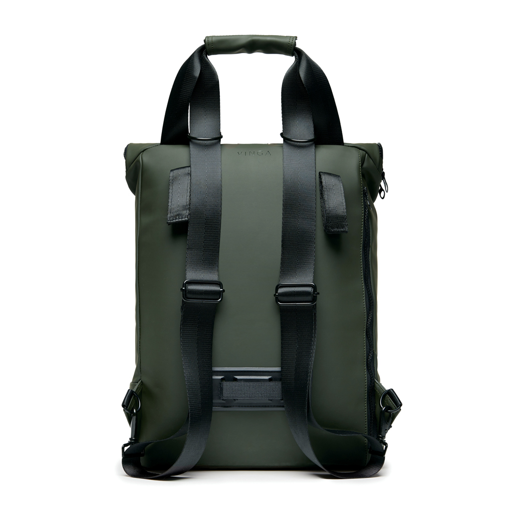 VINGA Mochila de bici Baltimore