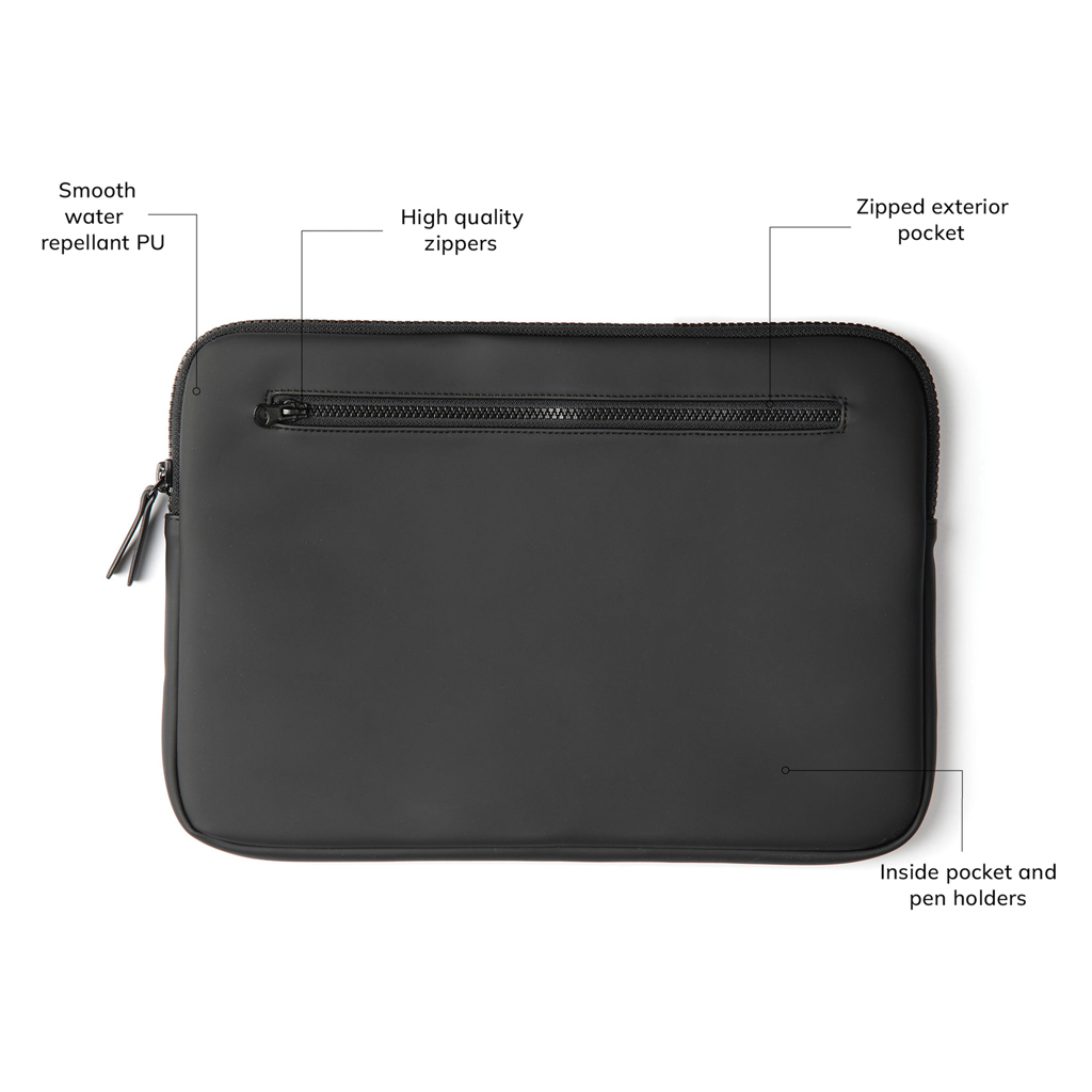 VINGA Baltimore laptopcase 15"