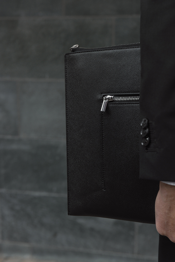 Funda para portátil de 14" VINGA Bermond RCS