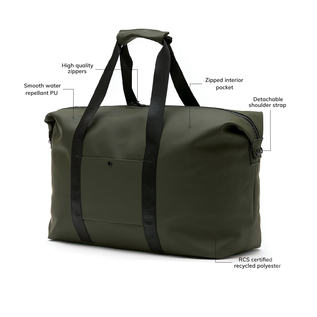 VINGA Bolsa de fin de semana Baltimore