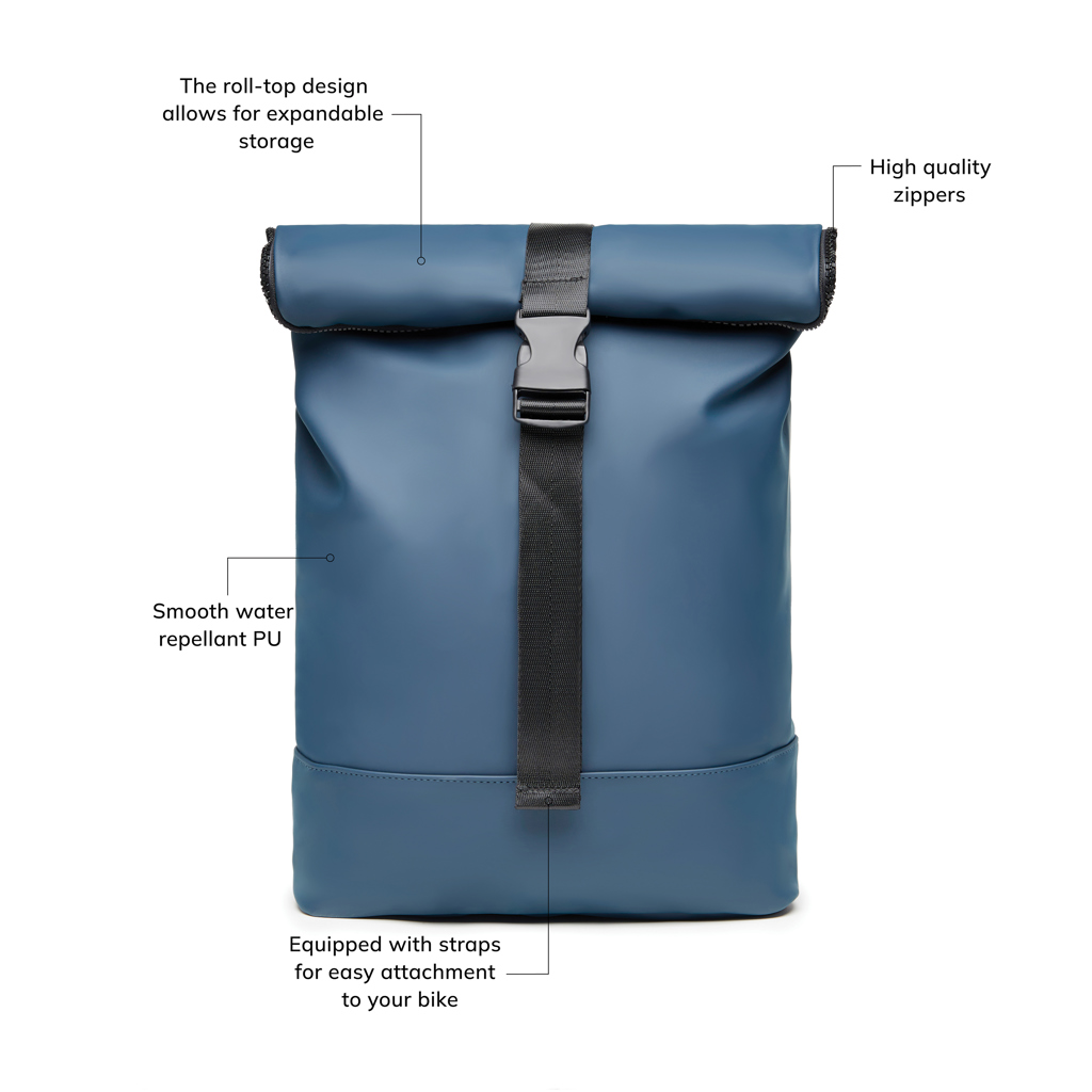 VINGA Mochila de bici Baltimore