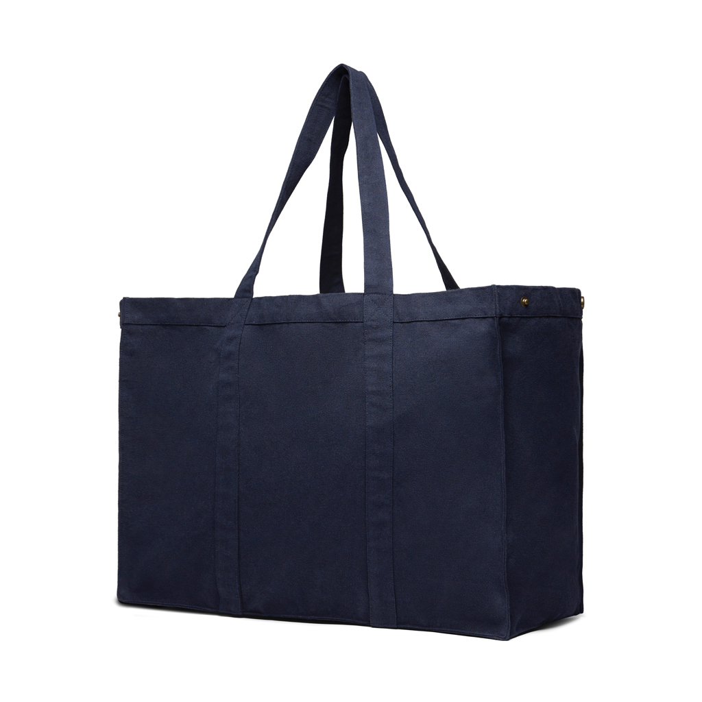 Gran bolsa VINGA Hilo lona reciclada  AWARE™