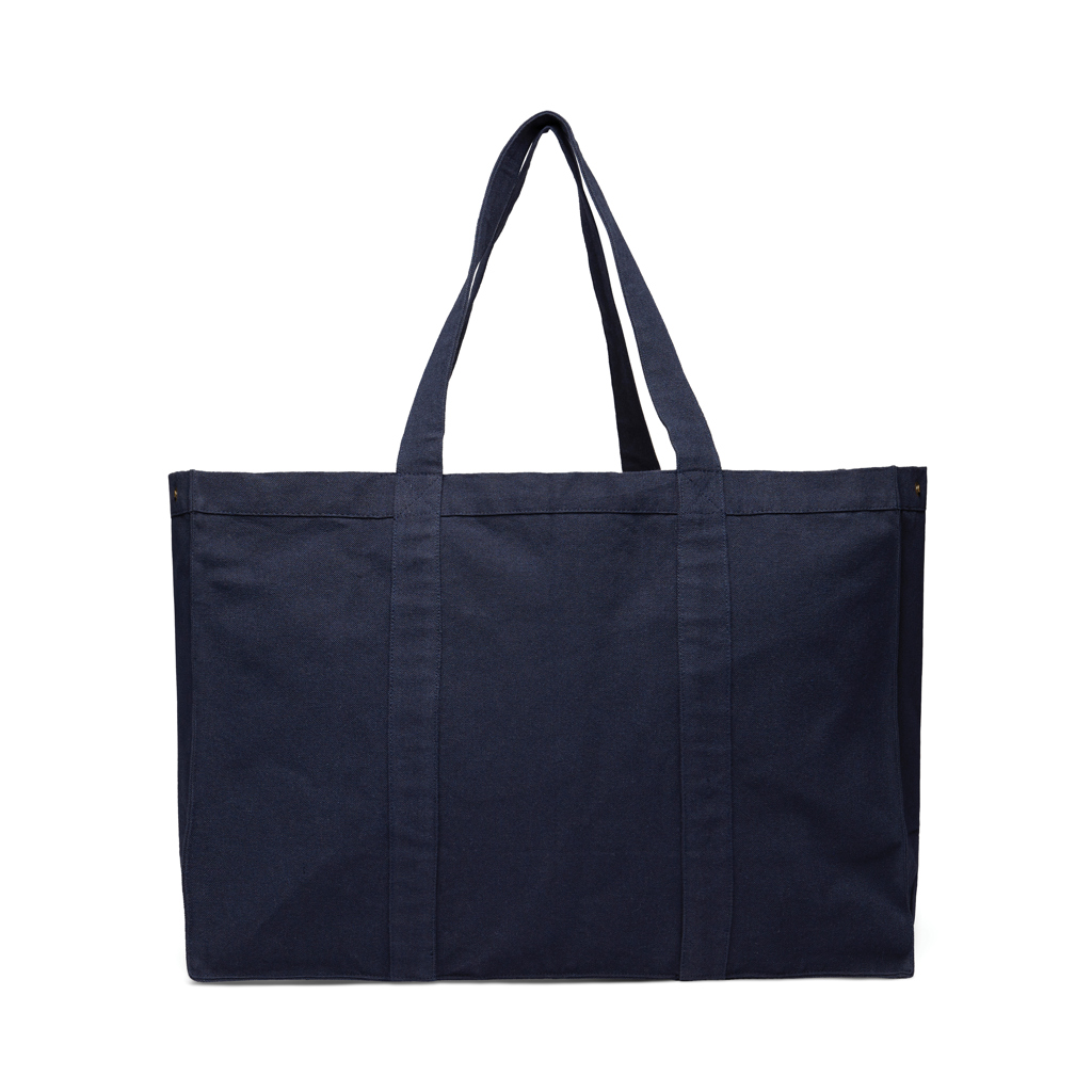 Gran bolsa VINGA Hilo lona reciclada  AWARE™