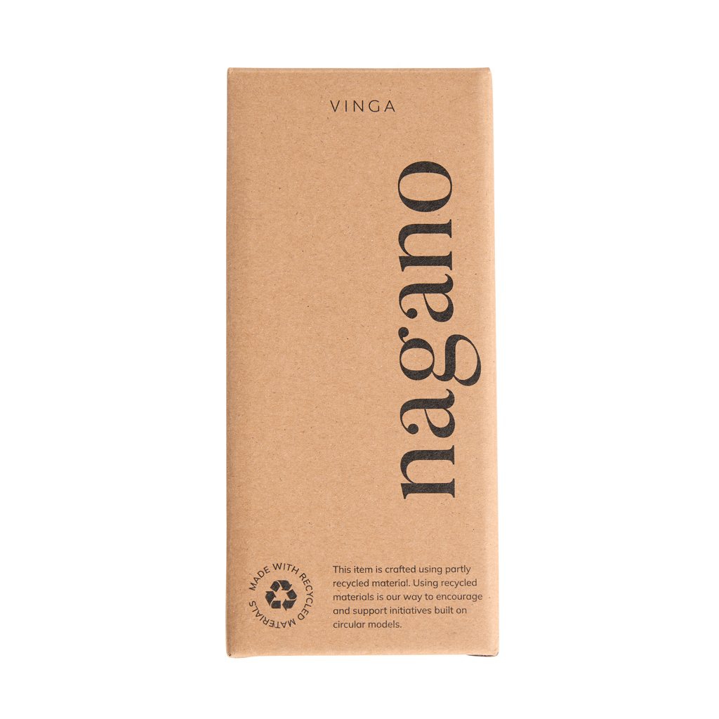 Taza para llevar VINGA Nagano RCS 350 ml