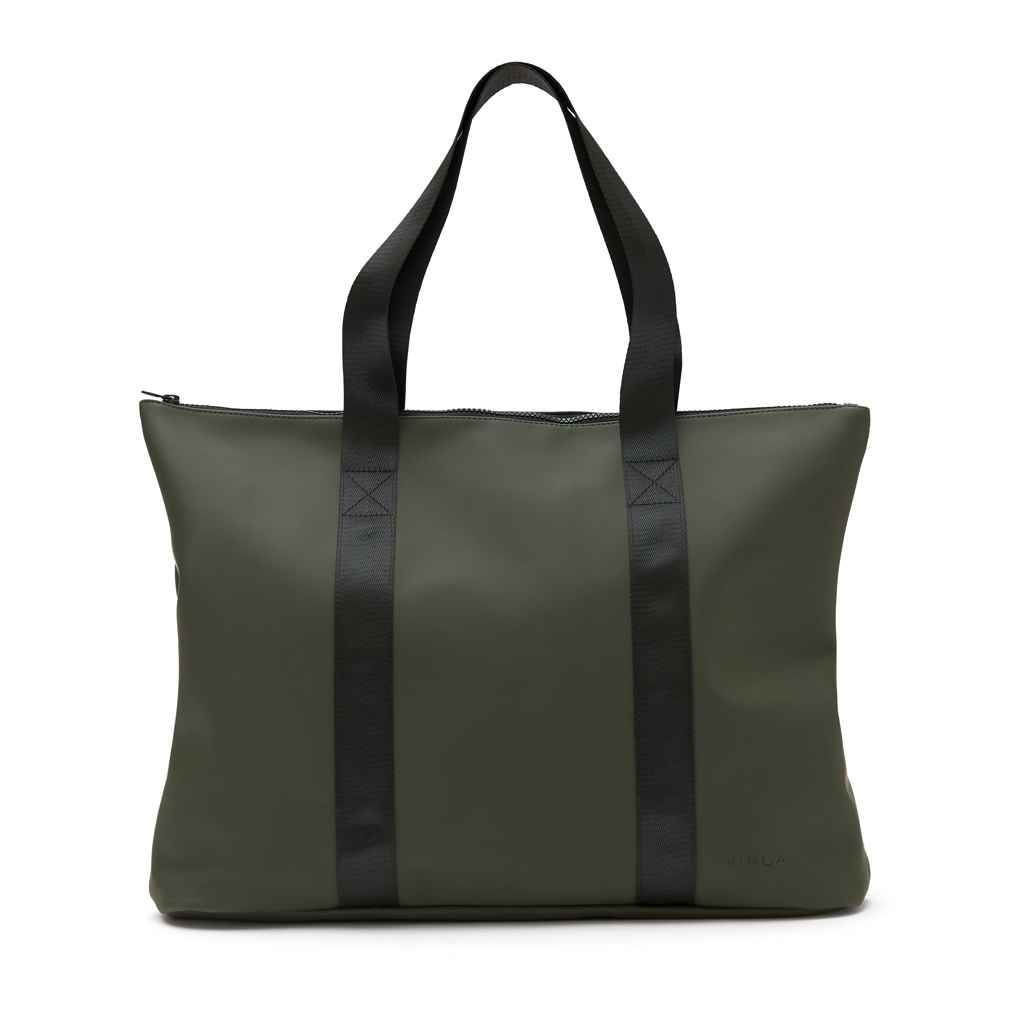 VINGA Tote bag Baltimore