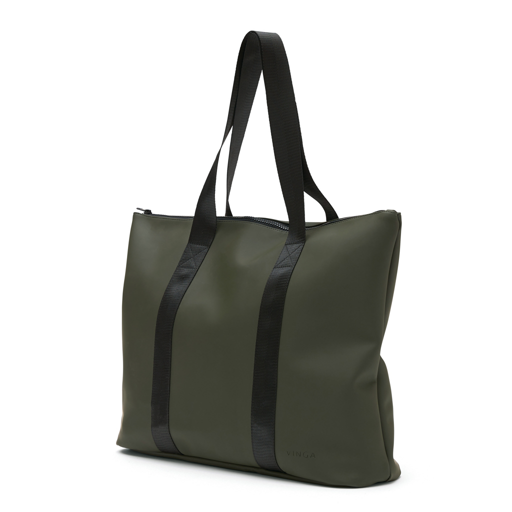 VINGA Tote bag Baltimore