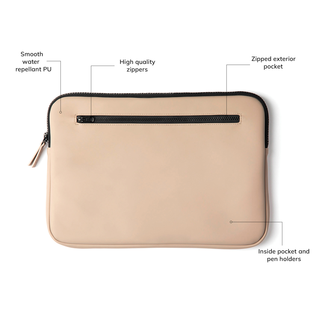 VINGA Baltimore laptopcase 15"