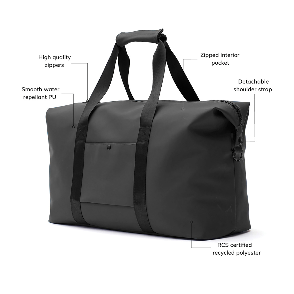 VINGA Bolsa de fin de semana Baltimore
