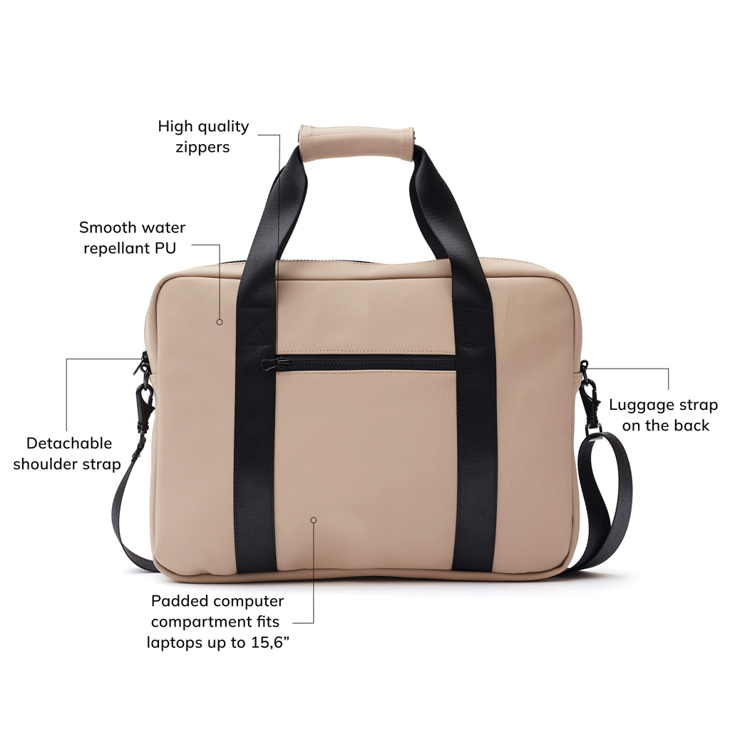 VINGA Bolsa para portátil Baltimore