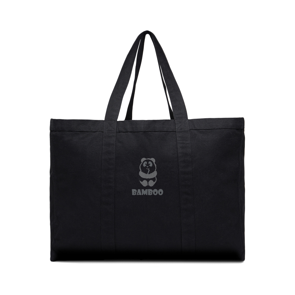 Gran bolsa VINGA Hilo lona reciclada  AWARE™