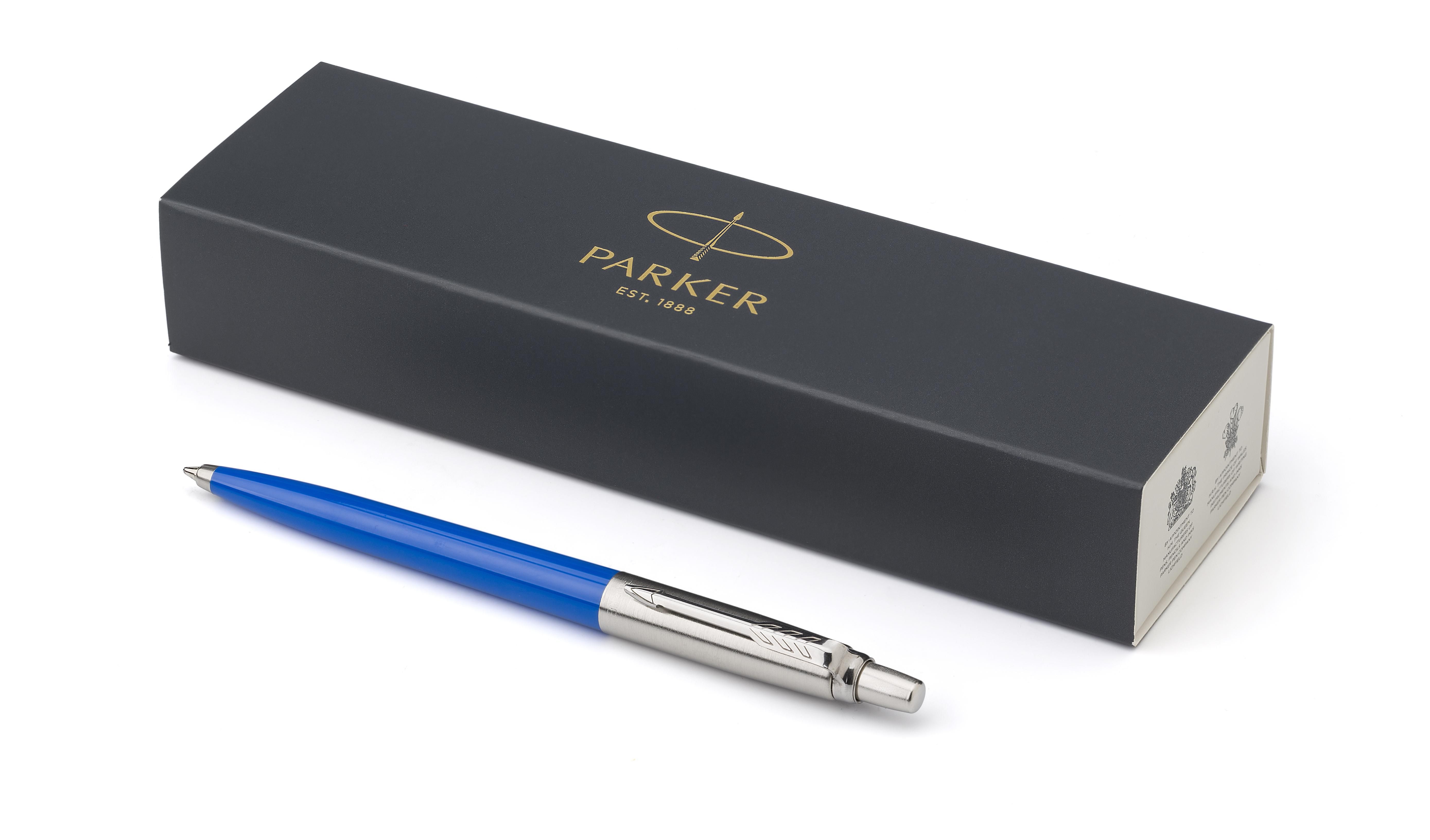 Bolígrafo Parker Jotter