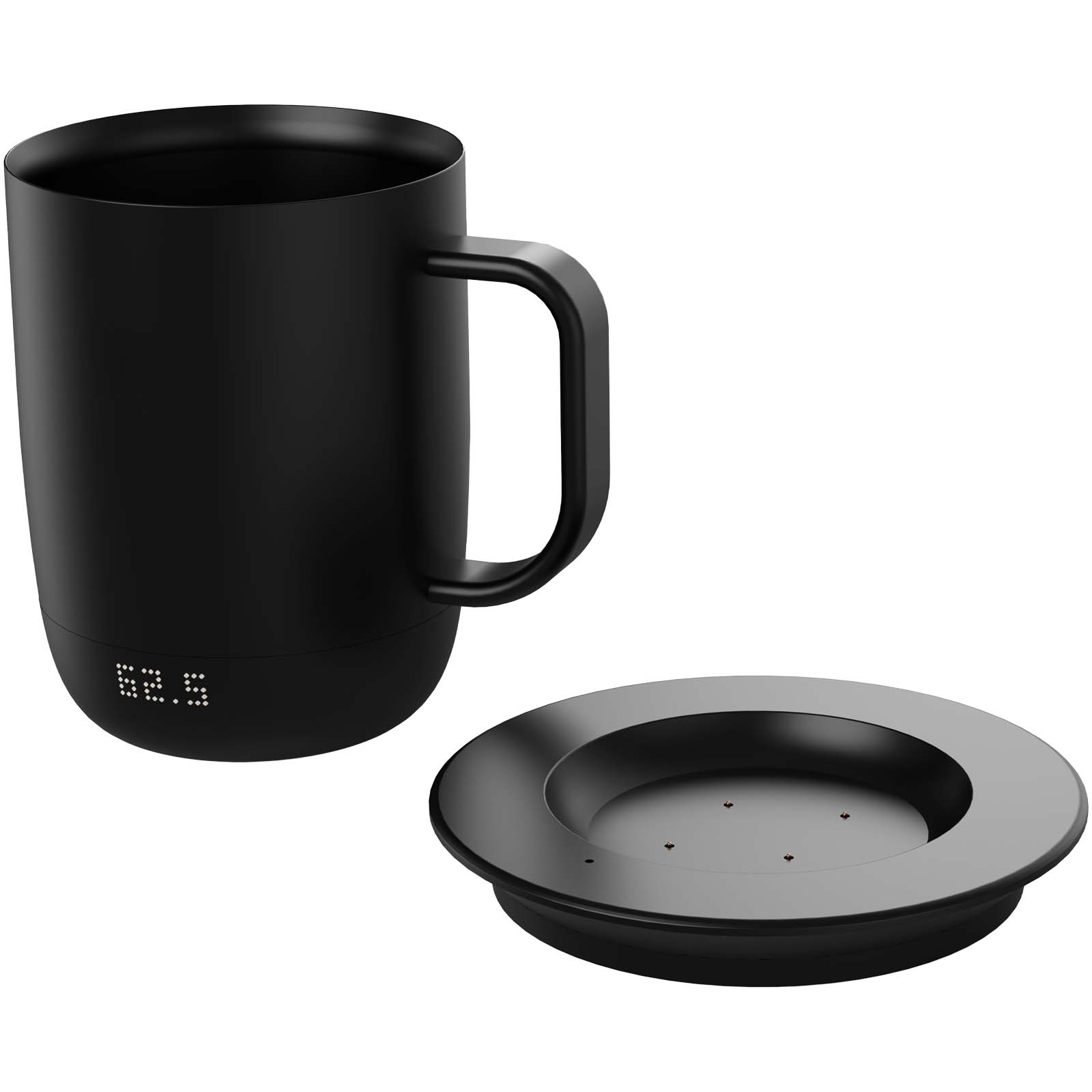 Taza inteligente de 300 ml Prixton Tempo