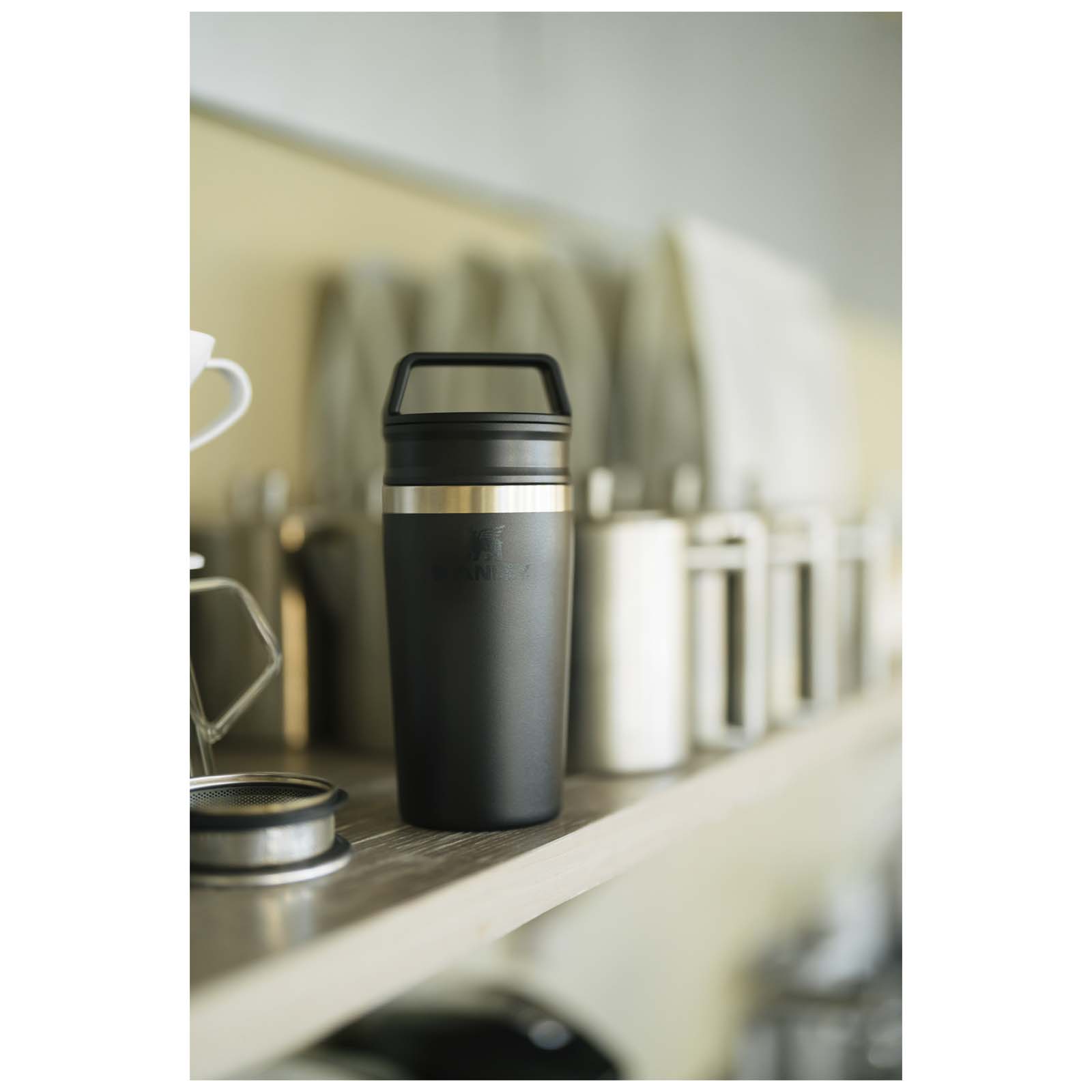 Taza de viaje de 350 ml Stanley Café-To-Go