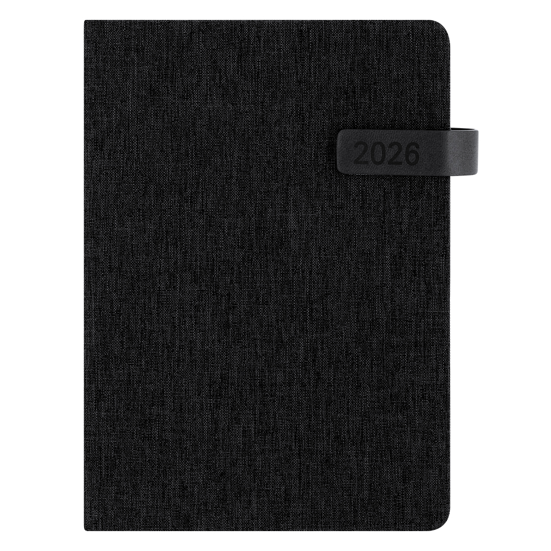 Agenda Mylok
