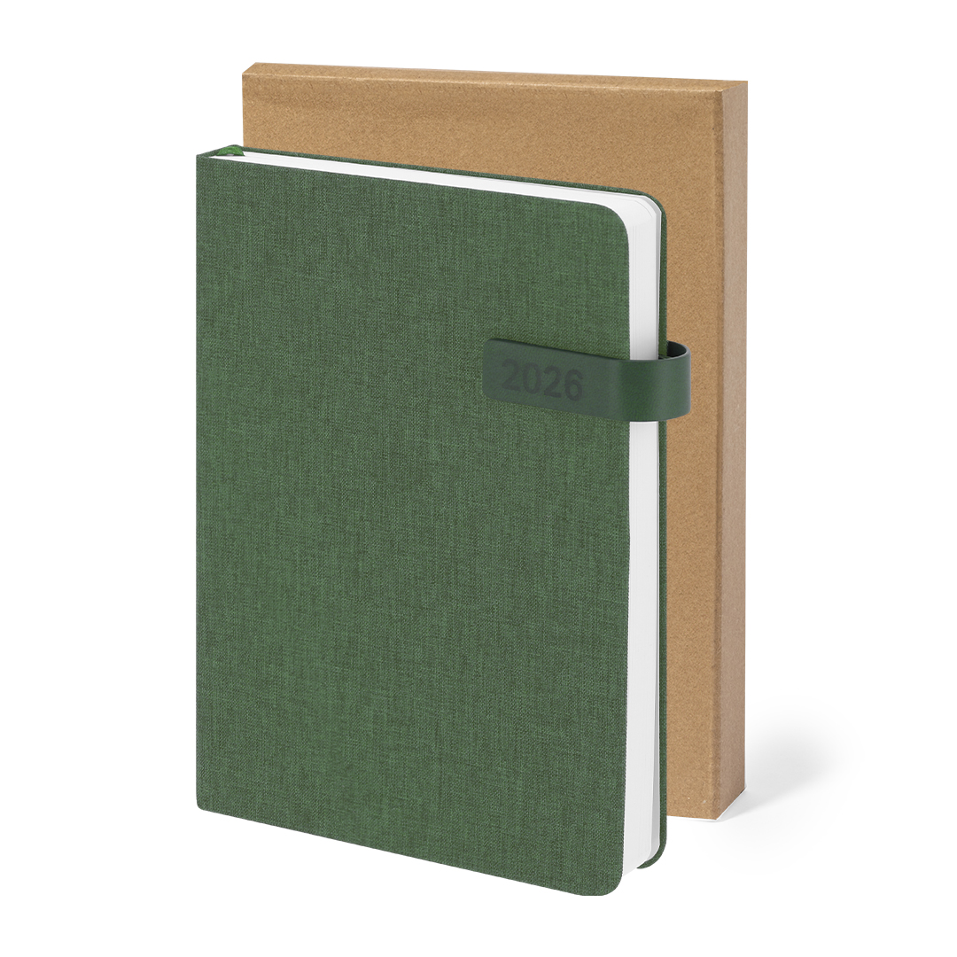 Agenda Mylok